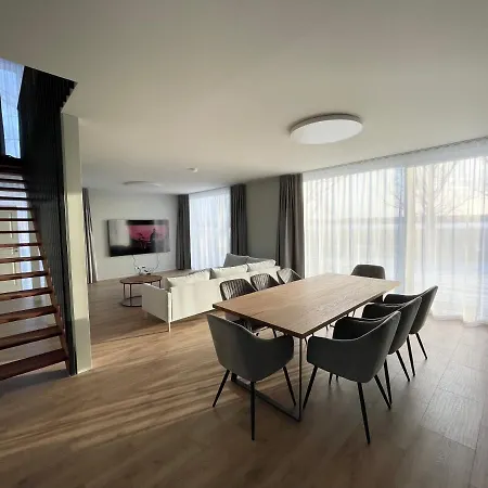 Kodu 1-1 Appartement Võru