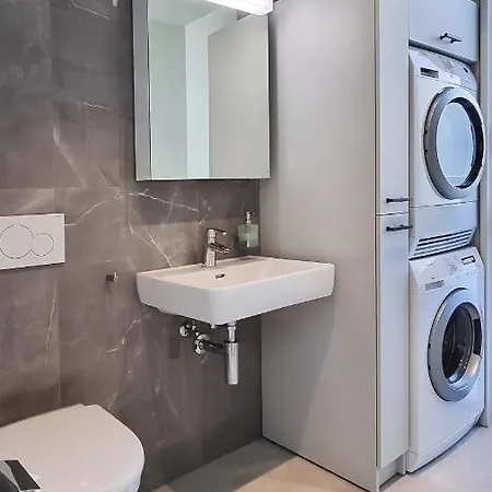 Kodu 1-1 Appartement *