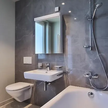 Appartement Kodu 1-1 *