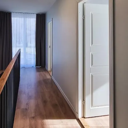 Kodu 1-1 Appartement