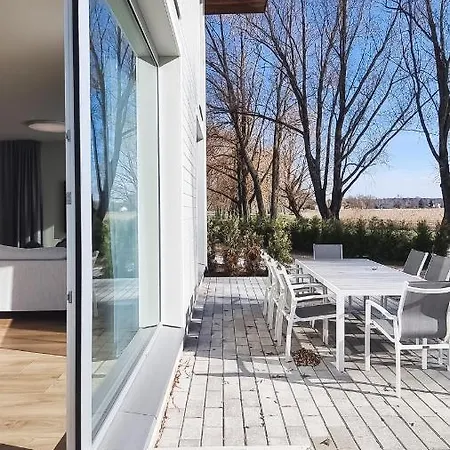 Kodu 1-1 Appartement *
