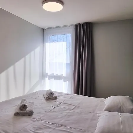 Kodu 1-1 Appartement Võru