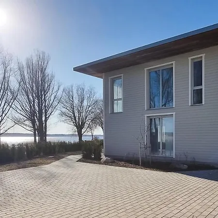 Appartement Kodu 1-1 *